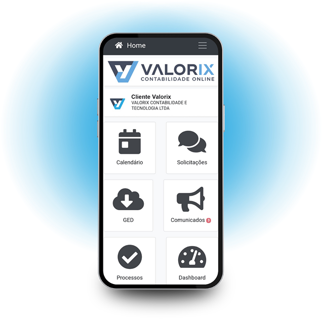 App Valorix
