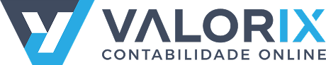 Logotipo Valorix